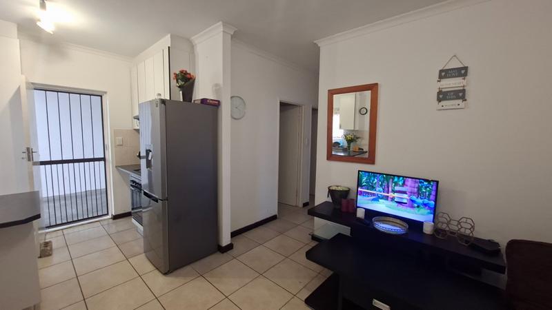 2 Bedroom Property for Sale in Victoria Park Western Cape